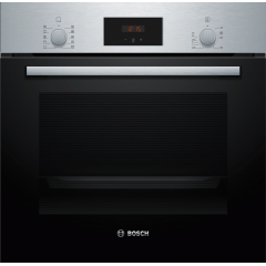 Духовой шкаф Bosch Serie 2 HBF512BS1T