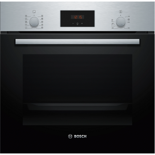 Духовой шкаф Bosch Serie 2 HBF512BS1T