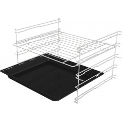 Духовой шкаф Gorenje BO6725E02NBG