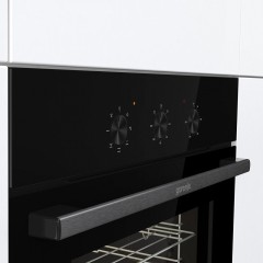 Духовой шкаф Gorenje BO6725E02NBG