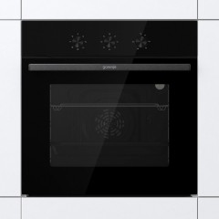 Духовой шкаф Gorenje BO6725E02NBG