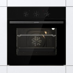 Духовой шкаф Gorenje BO6725E02NBG