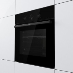 Духовой шкаф Gorenje BO6725E02NBG
