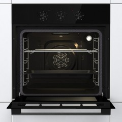 Духовой шкаф Gorenje BO6725E02NBG