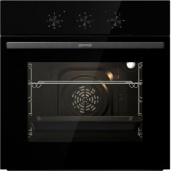 Духовой шкаф Gorenje BO6725E02NBG