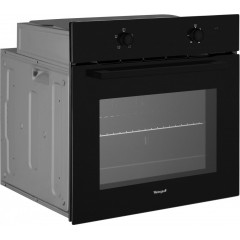 Духовой шкаф Weissgauff EOM 108 PDB