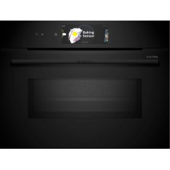 Духовой шкаф Bosch Serie 8 CMG978NB1