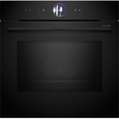 Духовой шкаф Bosch Serie 8 HMG976KB1