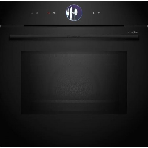 Духовой шкаф Bosch Serie 8 HMG976KB1