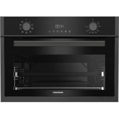 Духовой шкаф Grundig GEKM19300DX