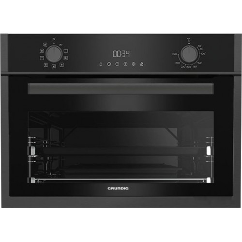 Духовой шкаф Grundig GEKM19300DX