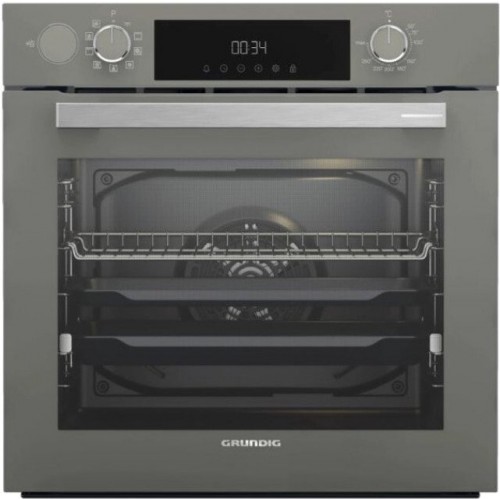 Духовой шкаф Grundig GEDM12300G