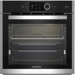 Духовой шкаф Grundig GEBM19600BCHI