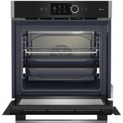 Духовой шкаф Grundig GEBM19600BCHI