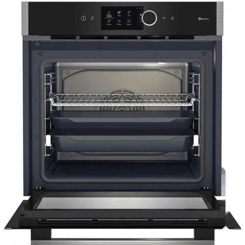 Духовой шкаф Grundig GEBM19600BCHI