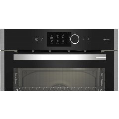 Духовой шкаф Grundig GEBM19600BCHI