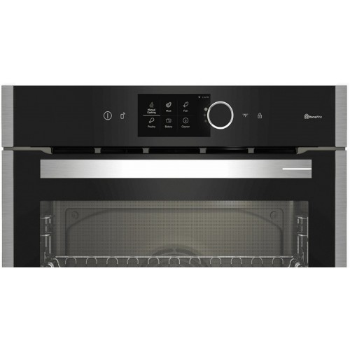 Духовой шкаф Grundig GEBM19600BCHI