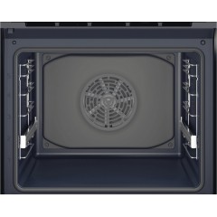 Духовой шкаф Grundig GEBM19600BCHI