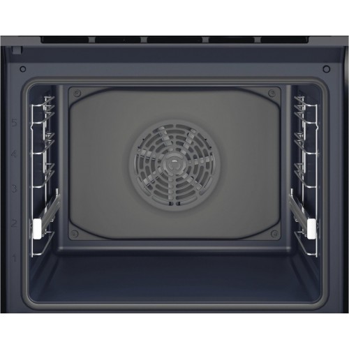 Духовой шкаф Grundig GEBM19600BCHI