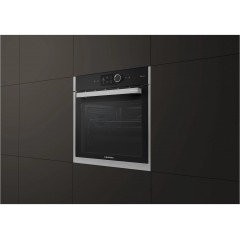 Духовой шкаф Grundig GEBM19600BCHI