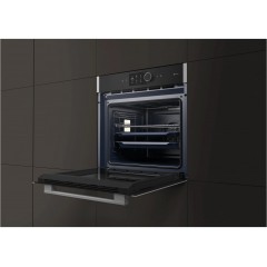 Духовой шкаф Grundig GEBM19600BCHI