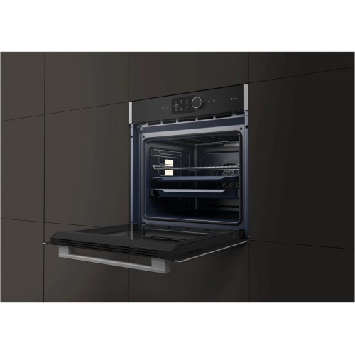 Духовой шкаф Grundig GEBM19600BCHI