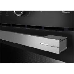 Духовой шкаф Grundig GEBM19600BCHI