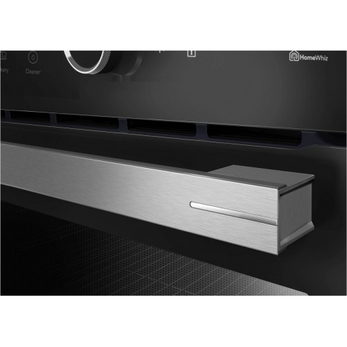 Духовой шкаф Grundig GEBM19600BCHI