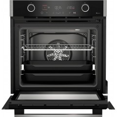 Духовой шкаф Grundig GEBM19400BPHI