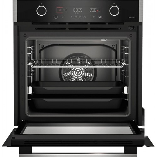 Духовой шкаф Grundig GEBM19400BPHI