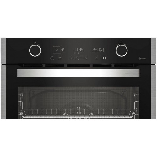 Духовой шкаф Grundig GEBM19400BPHI