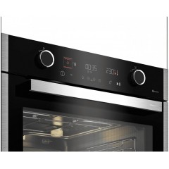 Духовой шкаф Grundig GEBM19400BPHI