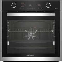 Духовой шкаф Grundig GEBM19400BPHI