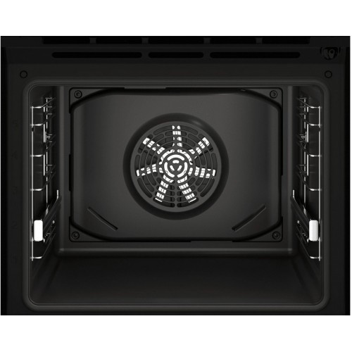 Духовой шкаф Grundig GEBM19400BPHI