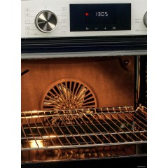 Духовой шкаф Jacky's JO EW8638