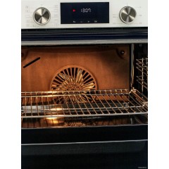 Духовой шкаф Jacky's JO EW8638