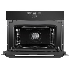 Духовой шкаф Maunfeld XCMO4418GB Matt