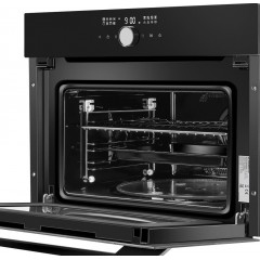 Духовой шкаф Maunfeld XCMO4418GB Matt