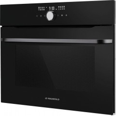 Духовой шкаф Maunfeld XCMO4418GB Matt