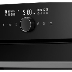 Духовой шкаф Maunfeld XCMO4418GB Matt