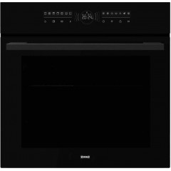 Духовой шкаф Zorg RAV616 black