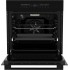 Духовой шкаф Zorg RAV616 black