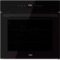 Духовой шкаф Zorg BIL616 black matte