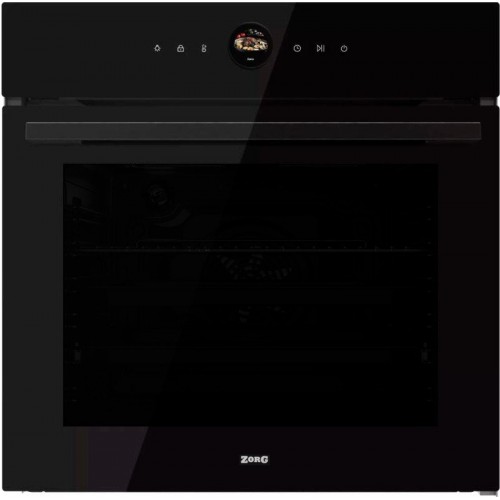 Духовой шкаф Zorg BIL616 black matte