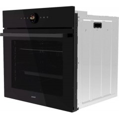 Духовой шкаф Zorg BIL616 black matte