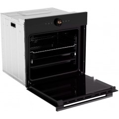 Духовой шкаф Zorg BIL616 black matte