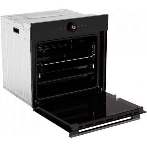 Духовой шкаф Zorg BIL616 black matte