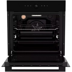 Духовой шкаф Zorg BIL616 black matte