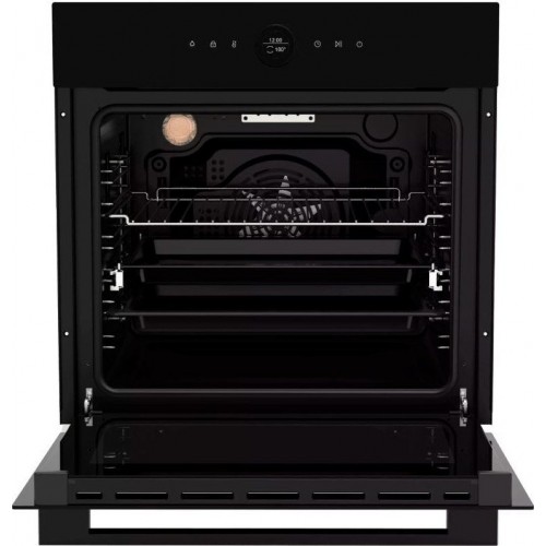 Духовой шкаф Zorg BIL616 black matte