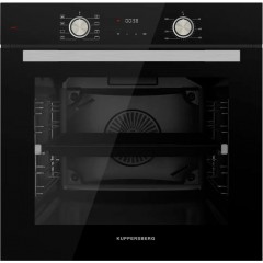 Духовой шкаф Kuppersberg HO 608 B